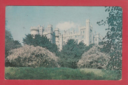 ARUNDEL [Sussex ~ Angleterre] --> Arundel Castle - Arundel