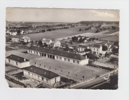 41 - Saint Ouen - Lapie N°3 - Le Groupe Scolaire -  Stade  Terrain De Football Stadium - Saint Amand Longpre