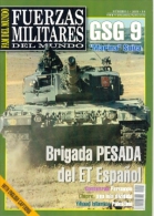 Fmm-5. Revista Fuerzas Militares Del Mundo Nº 5 Año 2003 - Español