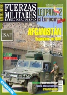 Fmm-11/12. Revista Fuerzas Militares Del Mundo Nº 11/12 Año 2003 - Espagnol