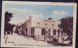 LE POULDU HOTEL DES DUNES - Le Pouldu