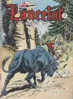 LANCELOT N° 117 BE MON JOURNAL 1978 - Mon Journal