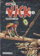VICK N° 26 BE MON JOURNAL 1973 - Mon Journal