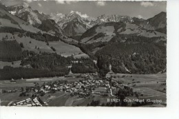 Grandvillard Gruyère - Grandvillard