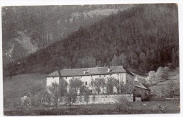 ROTTENMANN - SCHLOSS GRÜNBÜHL - Rottenmann