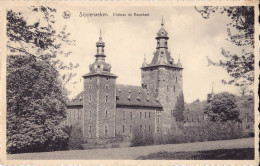 SIPPENAEKEN : Château De Beusdael - Blieberg