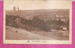 ESCH SUR ALZETTE   -   * PANORAMA  *  -   Editeur : A. SCHAACK De Luembourg - Série 3  -  N°9 - Esch-sur-Alzette