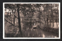 Der Romantische Spreewald - - Burg (Spreewald)