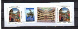 Italia. Timbres Collés Mais Sans Cachet ! - 2011-20: Ungebraucht