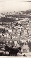 Foto Original Febrero 1924 GRANADA (Grenade) - Vista De Granada Desde Una Torre De La Alhambra (A54) - Granada