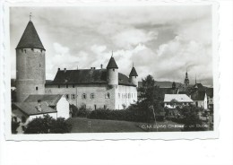 Château De Bulle - Bulle