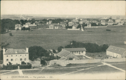 14 OUISTREHAM / Vue Générale / - Ouistreham