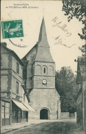 14 VILLERS SUR MER / Villers-sur-Mer, Ancienne Eglise / - Villers Sur Mer