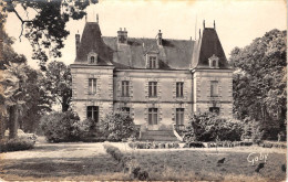 ¤¤   -  27  -  BOURGNEUF-en-RETZ   -  Château De La Guérinière   -  ¤¤ - Bourgneuf-en-Retz