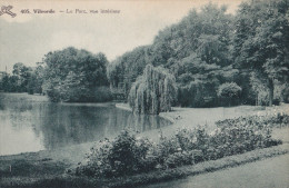 VILVOORDE / VILVORDE : Le Parc - Vue Intérieure - Vilvoorde