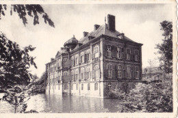 VIERSET-BARSE : Château - Modave