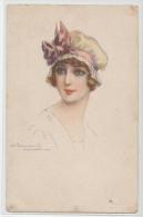 Delcampe - S. Bompard - 914-5 - Bompard, S.