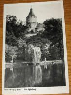 ALTENBURG CASTELLO BN NV ... DA VEDERE   MOLTO PARTICOLARE - Altenburg