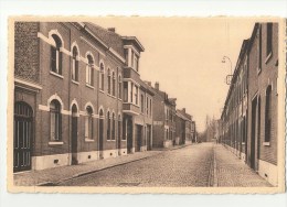 Tubize  *  Boulevard Georges Derycke - Tubize