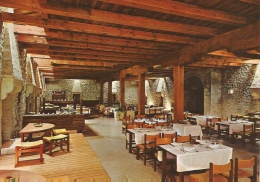 Yougoslavie, Bosnie-Herzegovine - Počitelj (Čapljina) - Restoran (Restaurant) Carte Non Circulée - Bosnie-Herzegovine