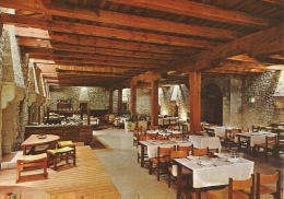 Yougoslavie, Bosnie-Herzegovine - Počitelj (Čapljina) - Restoran (Restaurant) Carte Non Circulée - Bosnien-Herzegowina