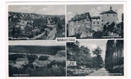 D4348    BETZDORF : Multiview - Betzdorf