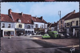 FAREMOUTIERS - Faremoutiers