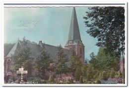 Doorn, N.H. Kerk - Doorn