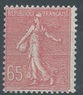 Lot N°24253   N°201, Neuf Sans Chaniére - 1903-60 Semeuse Lignée