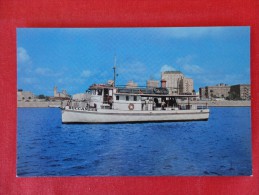 Texas > Corpus Christi   The Buccaneer   Boat Fishing Trips Not Mailed  --ref 1148 - Corpus Christi