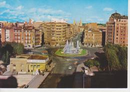 (AKQ127) LEON. PLAZA DE GUZMAN Y CALLE ORDOÑO II - León