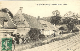 02  Aisne _   _ Hameau De Errancout St Gobain (petit ) - Sonstige & Ohne Zuordnung