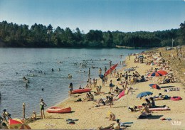 BF1000  St Mathieu Le Plan D Eau  2 Scans - Saint Mathieu