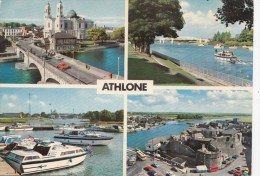 BF1234 Athlone Westmeath   2 Scans - Westmeath