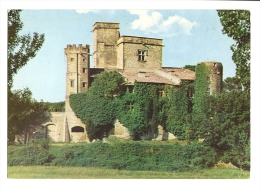 Cp, 84, Lourmarin, Le Château - Lourmarin