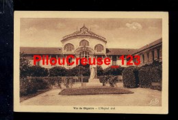 65 - Hautes Pyrénées - VIC De BIGORRE - " L' Hôpital Civil " - Vic Sur Bigorre