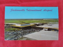 Florida > Jacksonville   Airport - Not Mailed --ref 1148 - Jacksonville