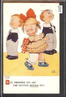 ENFANTS - PAR MABEL LUCIE ATTWELL - TB - Attwell, M. L.