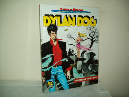 Dylan Dog "Super Book" (Bonelli 1997) N. 3 - Dylan Dog