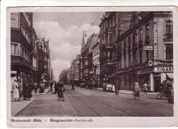 Postcard - Wesermunde     (V 21064) - Bremerhaven