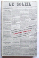 Ed. OPTA 1962 > CLP N° 24 > EMILE GABORIAU : L'affaire Lerouge - Opta - Littérature Policière