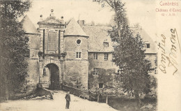 CAMBRESIS - Chateau - D ESNES    59 - Non Classés
