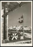 LENZERHEIDE Skihaus PIZ SCALOTTAS 1951 - Lantsch/Lenz