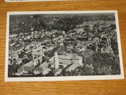 BAD HOMBURG VOR DER HOHE 1952 N VG ... DA VEDERE   MOLTO PARTICOLARE - Bad Homburg