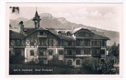 Ö-1797    IGLS : Hotel Torolerhof - Igls