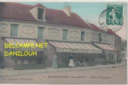 78 // ROCQUENCOURT   MAISON DUGROSPREZ - Rocquencourt