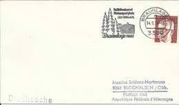 ALEMANIA BRAUNLAGE TURISMO DEPORTES INVIERNO - Sonstige & Ohne Zuordnung