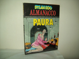 Almanacco Della Paura "Dylan Dog"  (Bonelli )  Anno 2006 - Dylan Dog