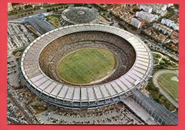 Brésil - Estadio Do Maracana - Rio De Janeiro - - Salvador De Bahia