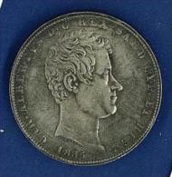 NUMISMATICA - INTERESSANTE  -  Moneta 5 Lire 1835 Carlo Alberto Di Sardegna Savoia Sabaudo - QUALITA' MB - Piemonte-Sardinië- Italiaanse Savoie